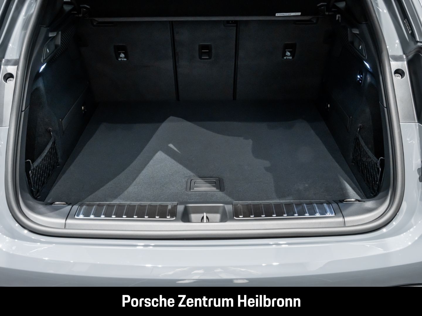 Porsche Macan 4S InnoDrive LED-Matrix Surround-View
