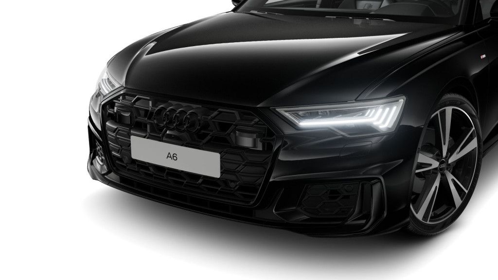 Audi A6 Avant 40 TDI S line S tronic - Samsaru's Car Outlet