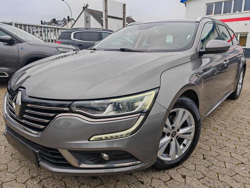 Renault Talisman TCe 160 EDC - Samsaru's Car Outlet