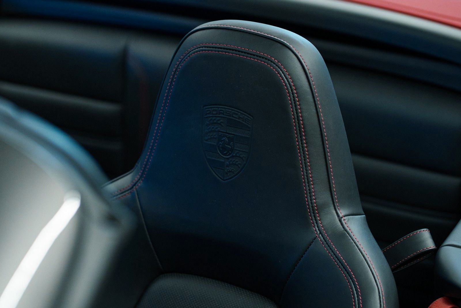 Porsche 992  4 GTS - Voll - Voll - New Service