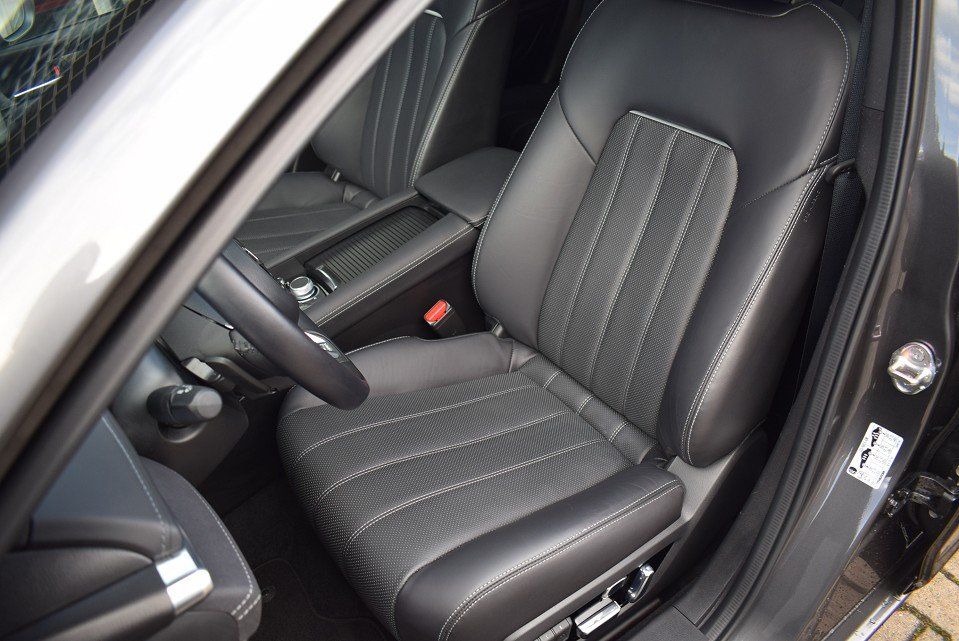 Mazda 6 2.5 194PS 6AG Takumi Schiebedach Leder Bose Ma