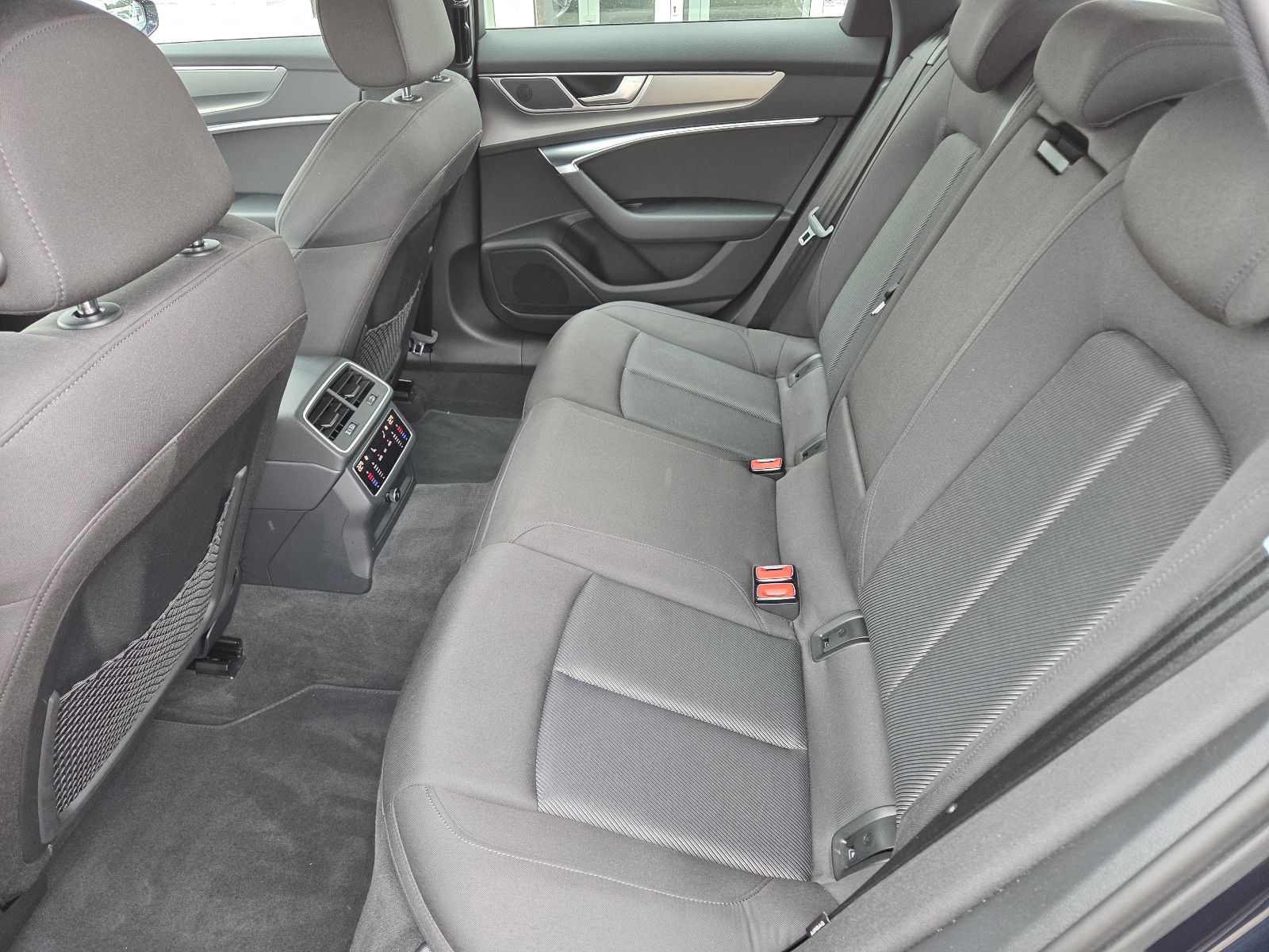 Audi A6 Avant 50 TDI quattro sport - Samsaru's Car Outlet