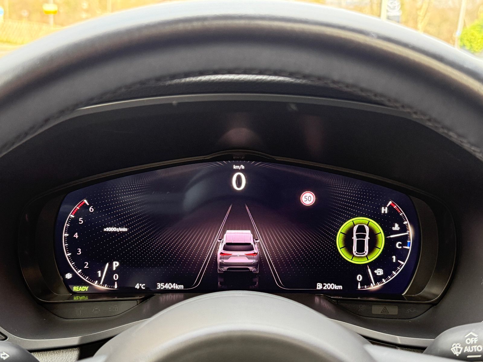 Mazda CX-60 3.3Diesel 254PS HOMURA AHK PANO 360° BOSE