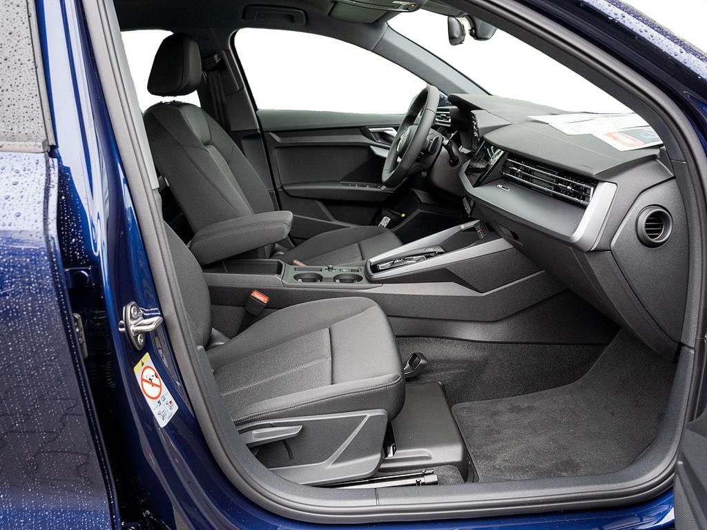 Audi A3 Sportback 30 TFSI