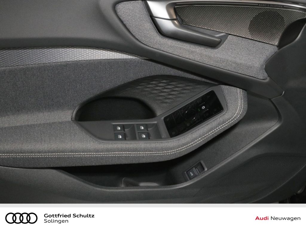 Audi A5 Avant TDI quattro edition one B&O S line