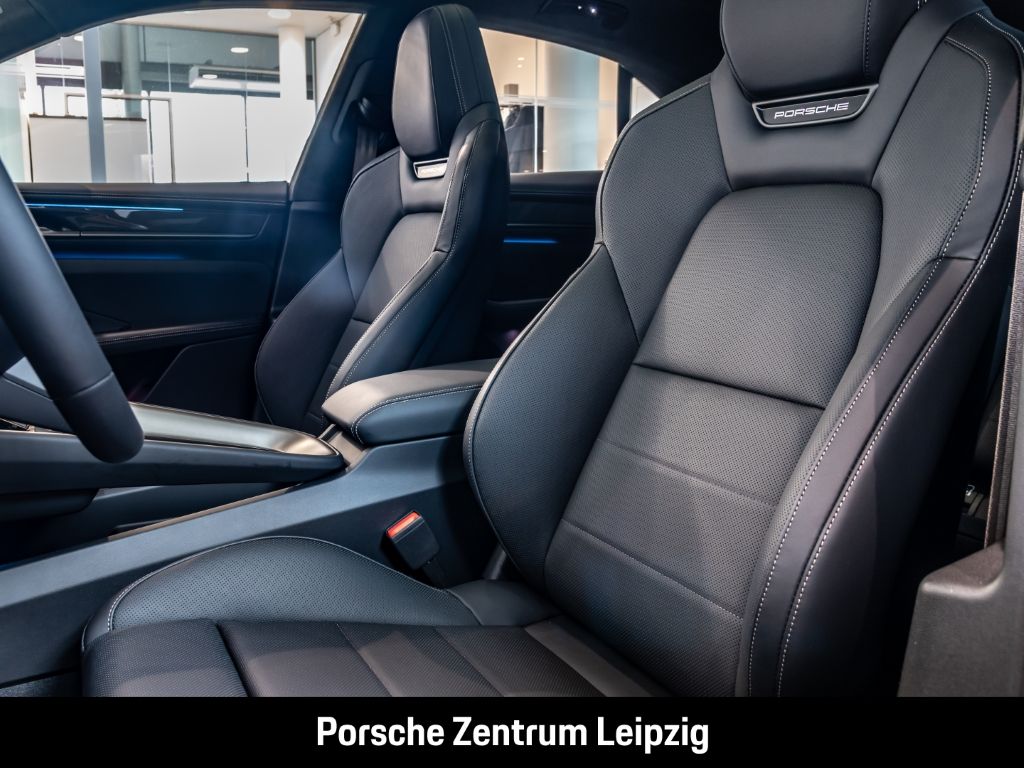 Porsche Macan Turbo - Samsaru's Car Outlet