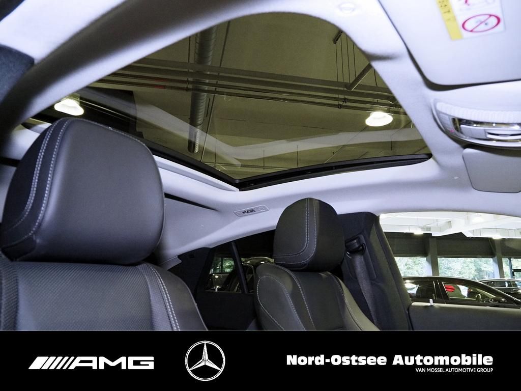 Mercedes-Benz GLE 450 d AMG 4M MULTI 360°KAM KLIMA SHZ LED AHK