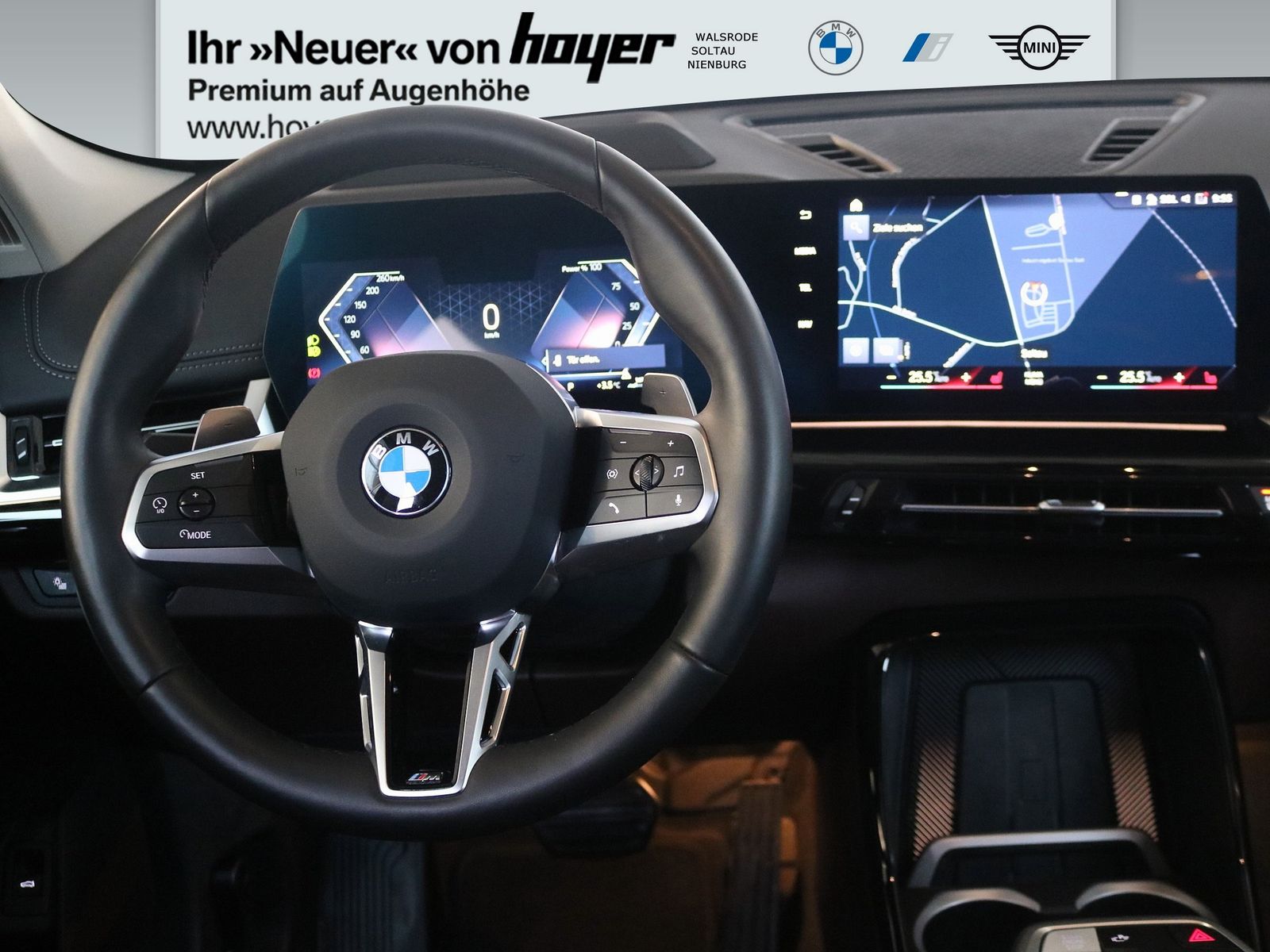 BMW X1 xDrive20d xLine - Samsaru's Car Outlet