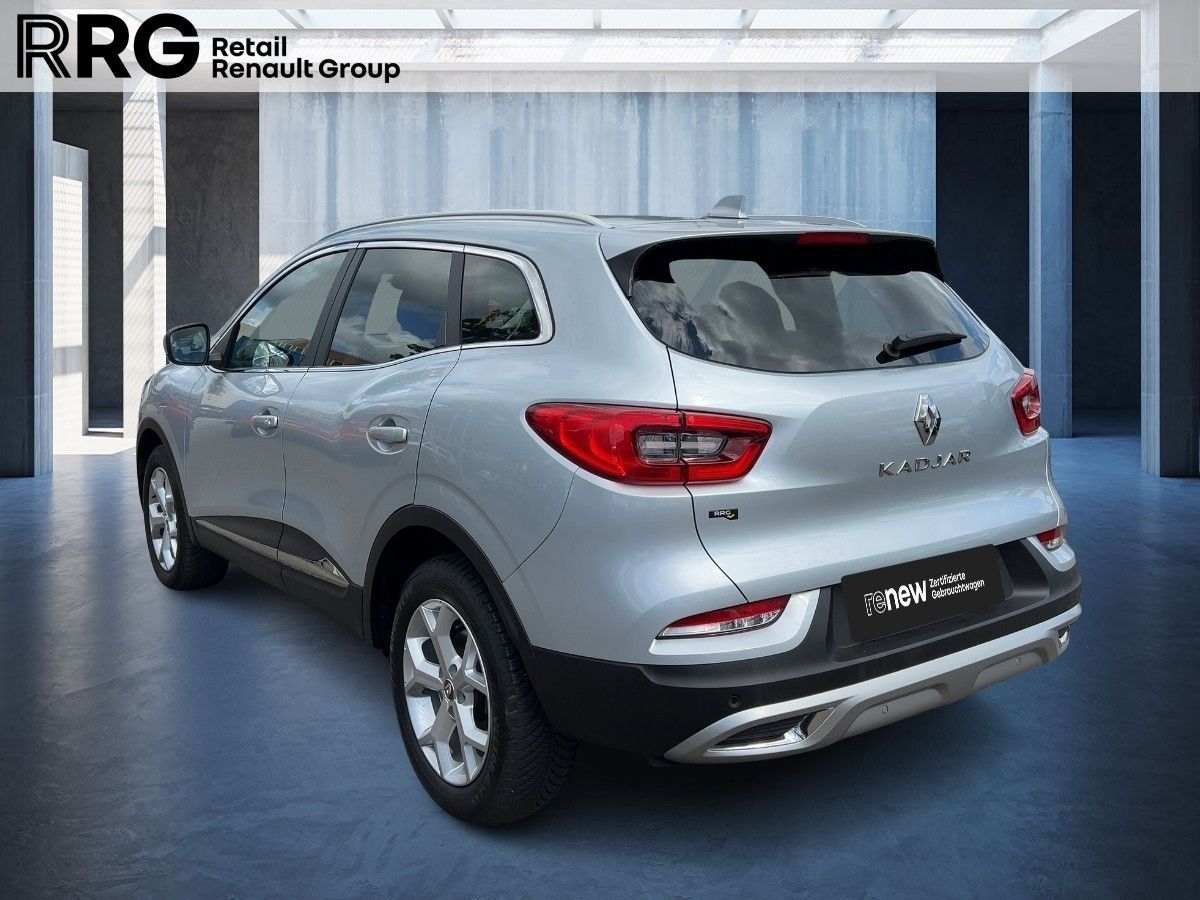 Renault Kadjar LIMITED - Samsaru's Car Outlet