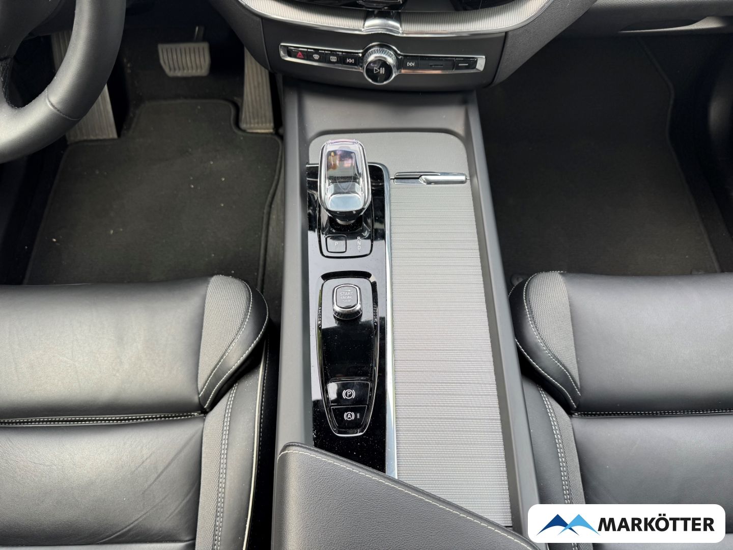 Volvo XC60 T6 AWD Inscription Recharge BLIS/AHK/360°CA