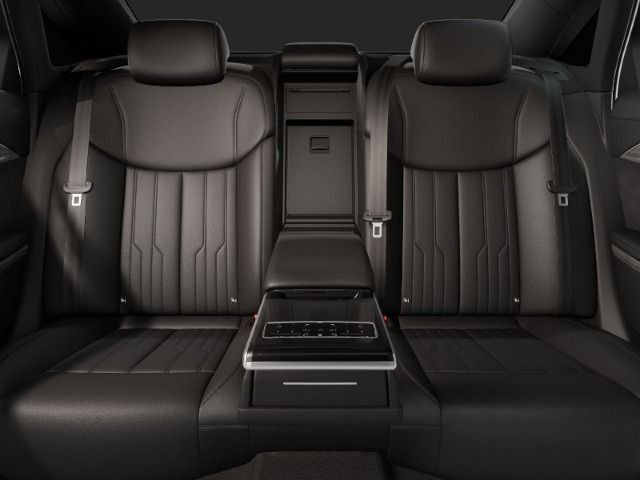 Audi A8 50 TDI quattro - Samsaru's Car Outlet