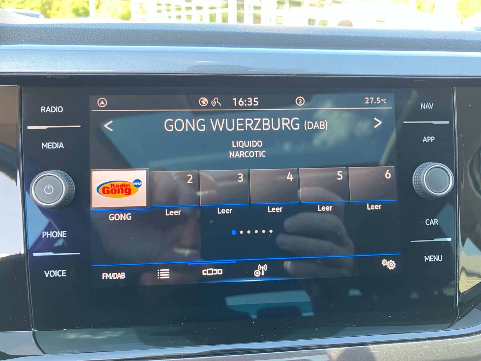 Volkswagen Taigo Style 1.5 TSI DSG - Samsaru's Car Outlet
