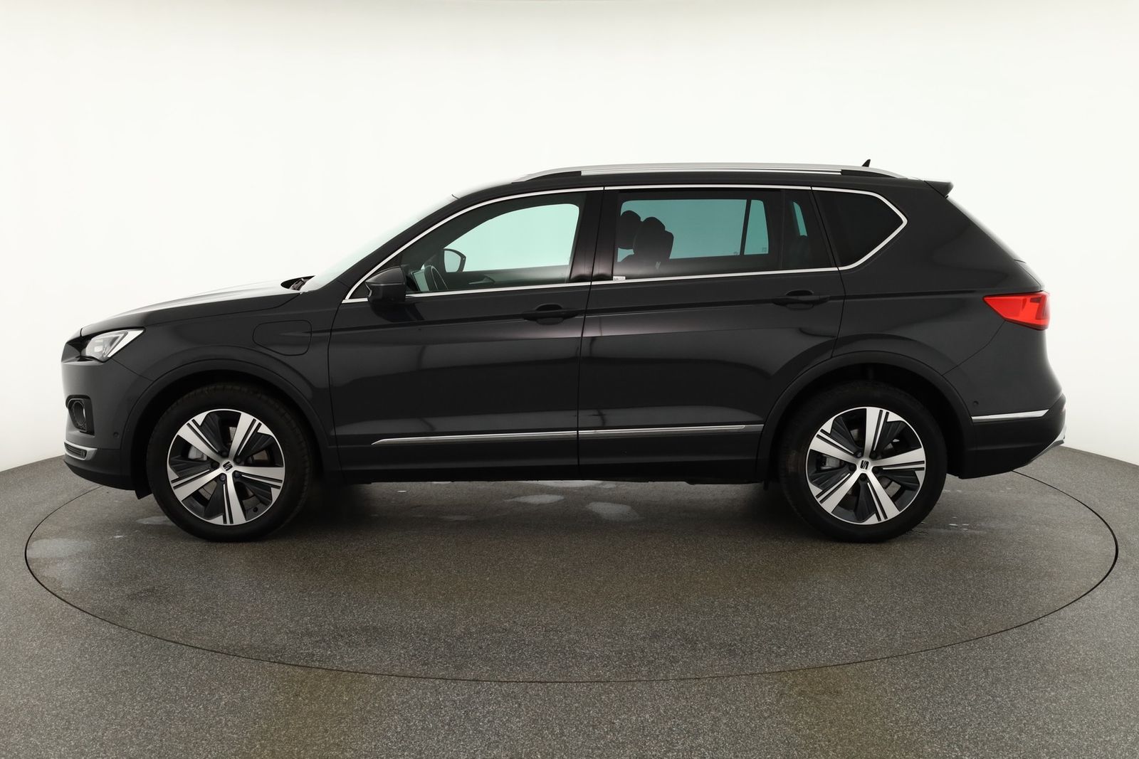 Seat Tarraco 1.4 TSI e-Hybrid Xperience LED Navi AHK