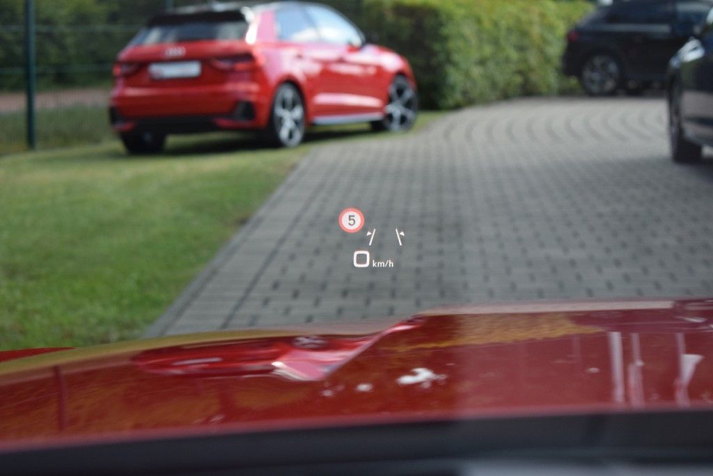 Audi A5 Sportback 45 TFSI qu/S-tr. *S-line*Laser*AHK*