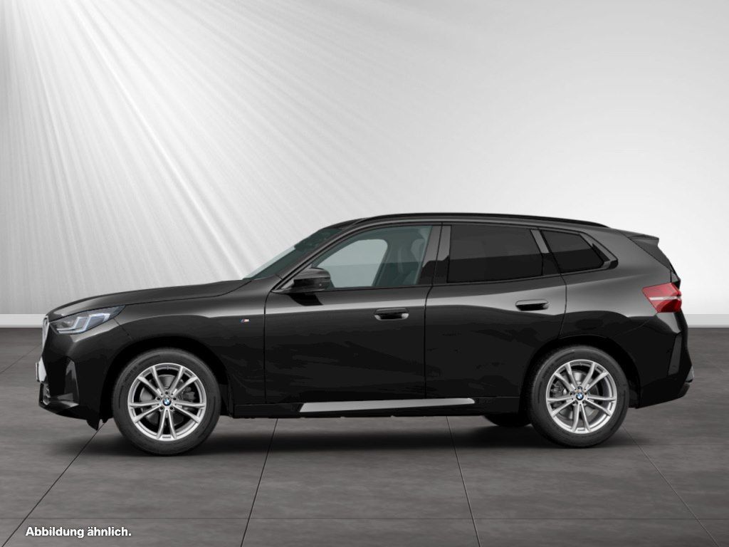 BMW X3 20 xDrive M Sport - Samsaru's Car Outlet