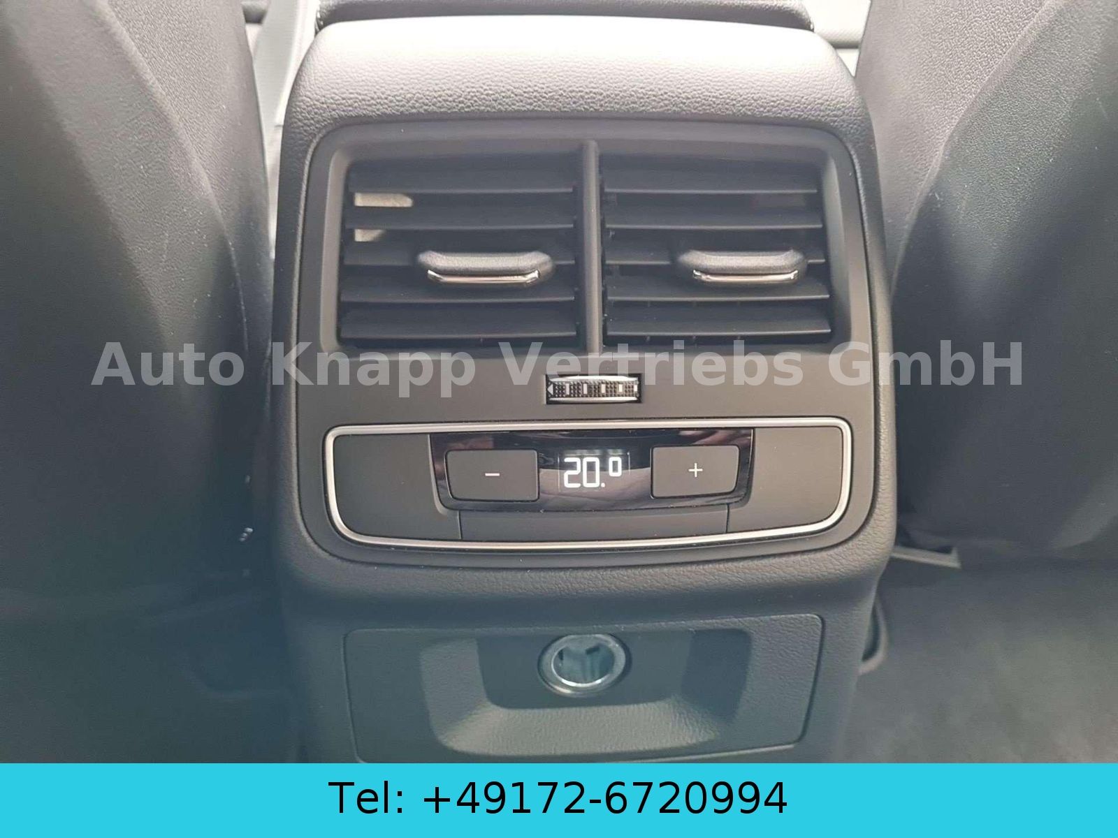 Audi A4 40 TDI quattro*advanced*Panorama*Kamera*Leder