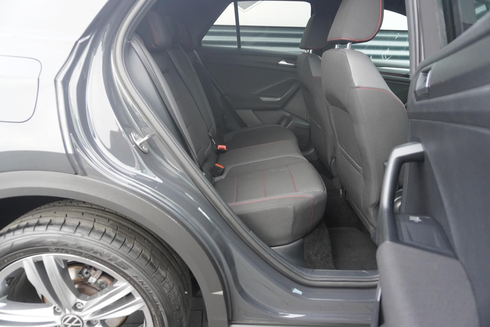 Volkswagen T-ROC 1.5 TSI DSG SPORT - Samsaru's Car Outlet
