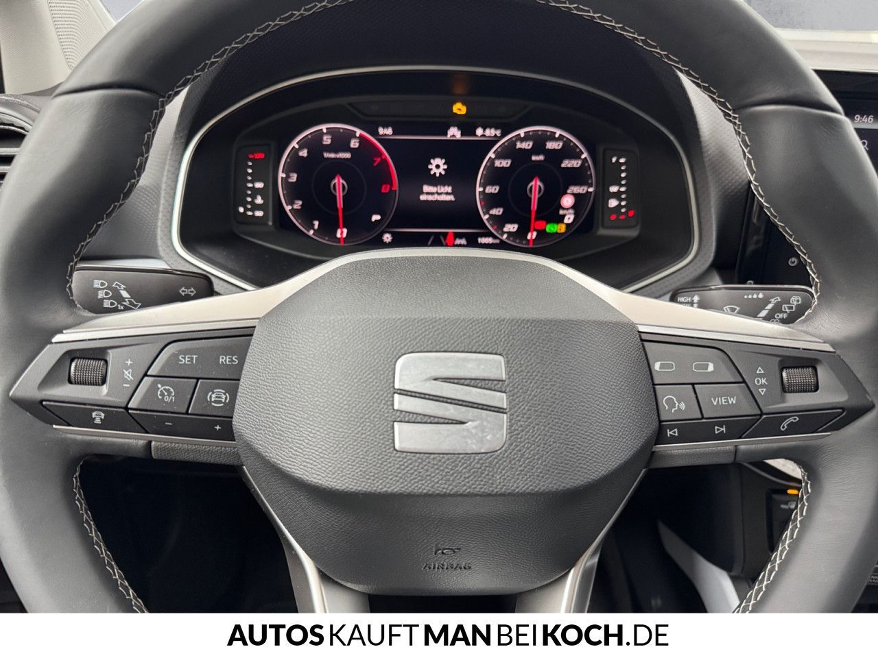 Seat Arona 1.0 TSI DSG Road Ed SOUND NAVI PDC V+H AHK