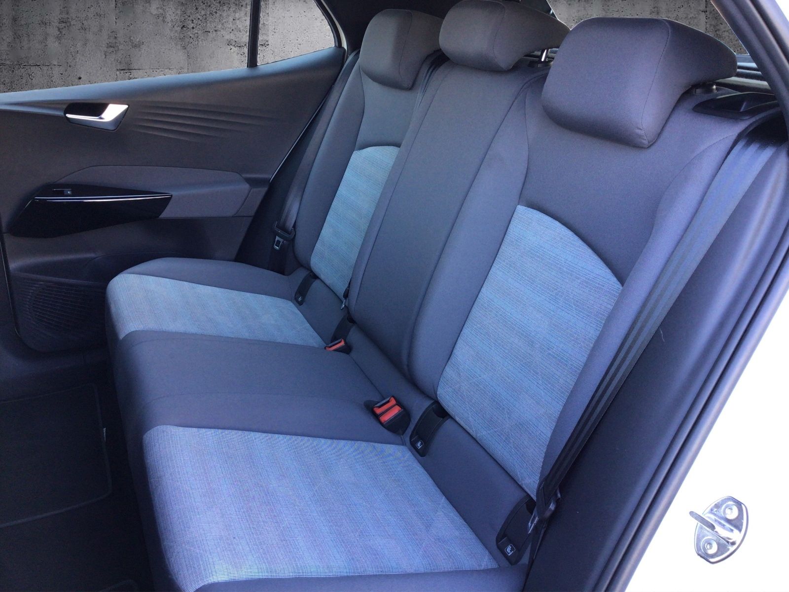 Volkswagen ID.3 City Pure Performance 110kW - Samsaru's Car Outlet