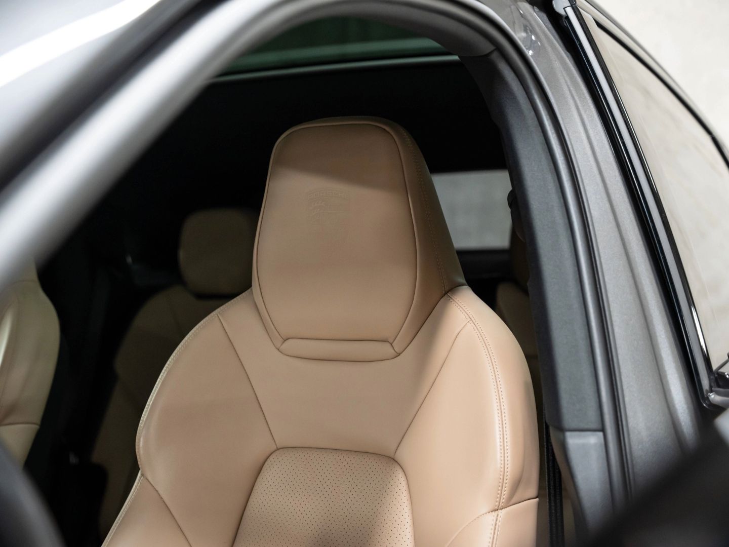 Porsche Cayenne E-Hybrid Coupe BOSE PASM Surround View