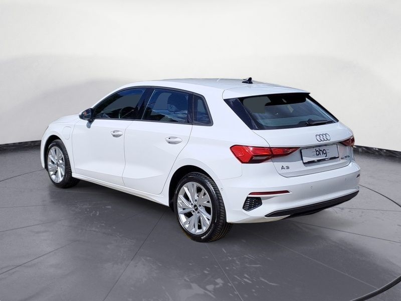 Audi A3 Sportback 40 TFSI e S tronic - Samsaru's Car Outlet