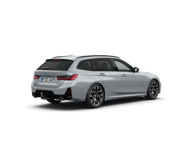 BMW 320 d xDrive Tour M-Sport Pano AHK 19''SRneu ACC