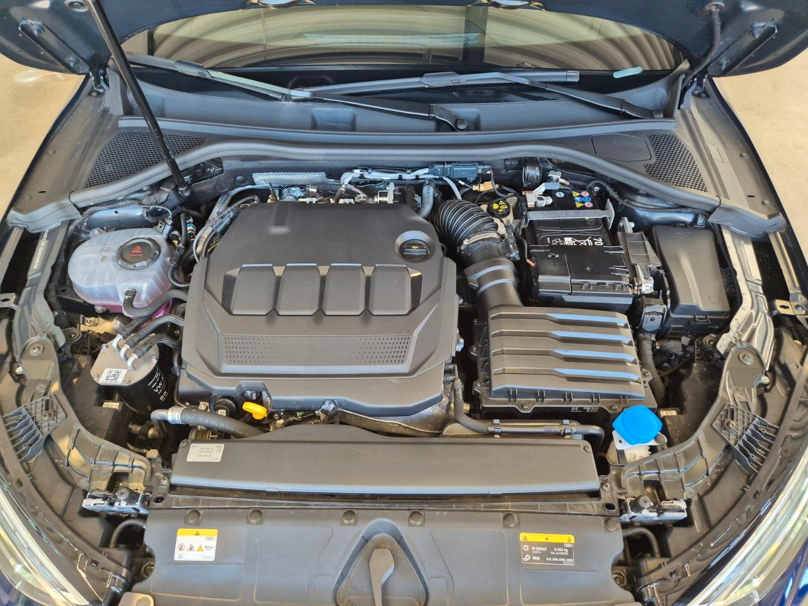 Audi A3 SPORTBACK 35 TDI S-LINE - Samsaru's Car Outlet