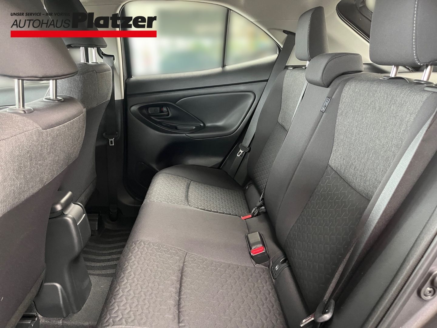 Toyota Yaris Cross 1.5 Hybrid Business Edition NAVI App