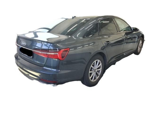 Audi A6 Limousine 35 TDI S tronic - Samsaru's Car Outlet