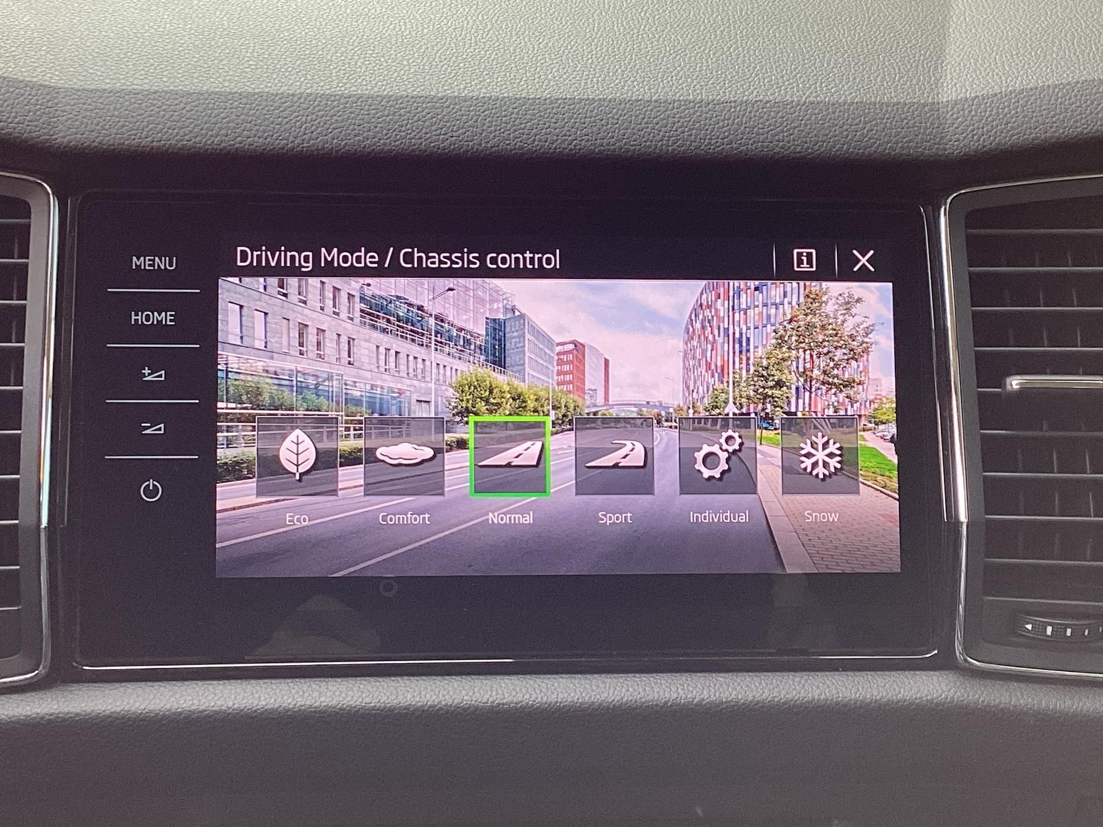 Skoda Kodiaq 2.0 TDI DSG 4x4 Style/ACC/Standhzg/AHK