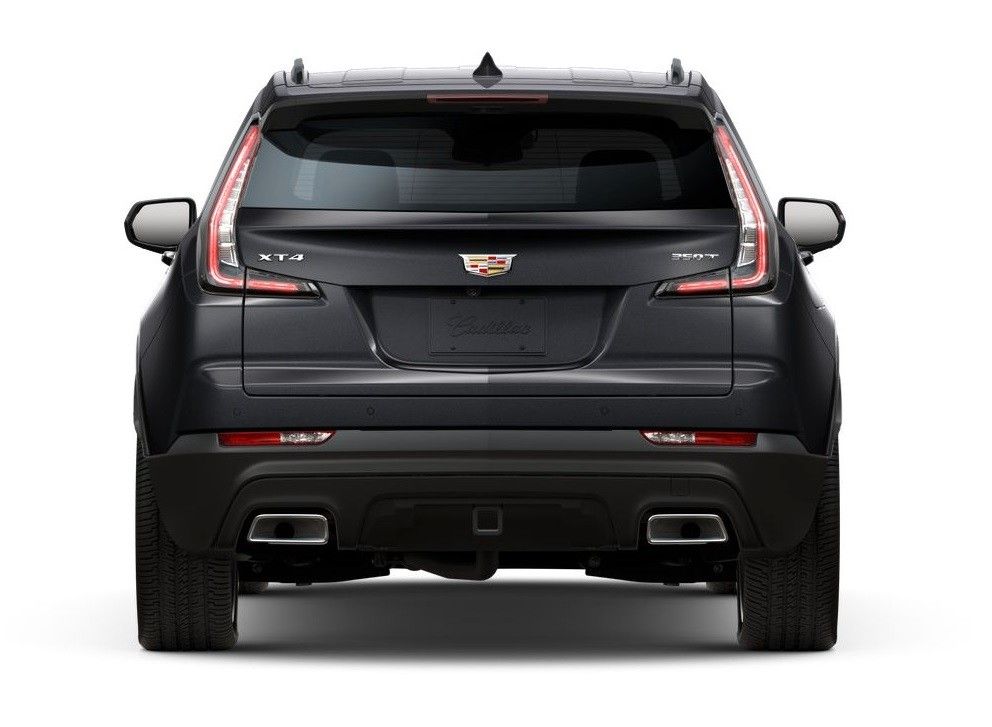 Cadillac XT4 SPORT AWD 350T *SOFORT VERFÜGBAR*