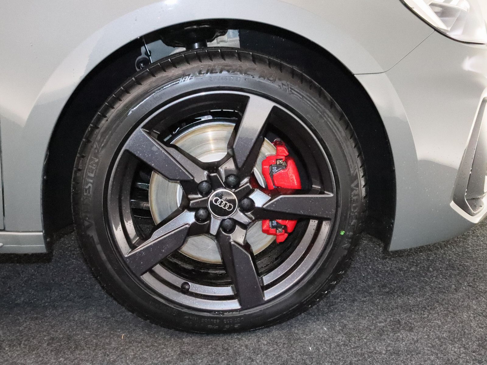 Audi A1 Sportback 30 TFSI S line - Samsaru's Car Outlet