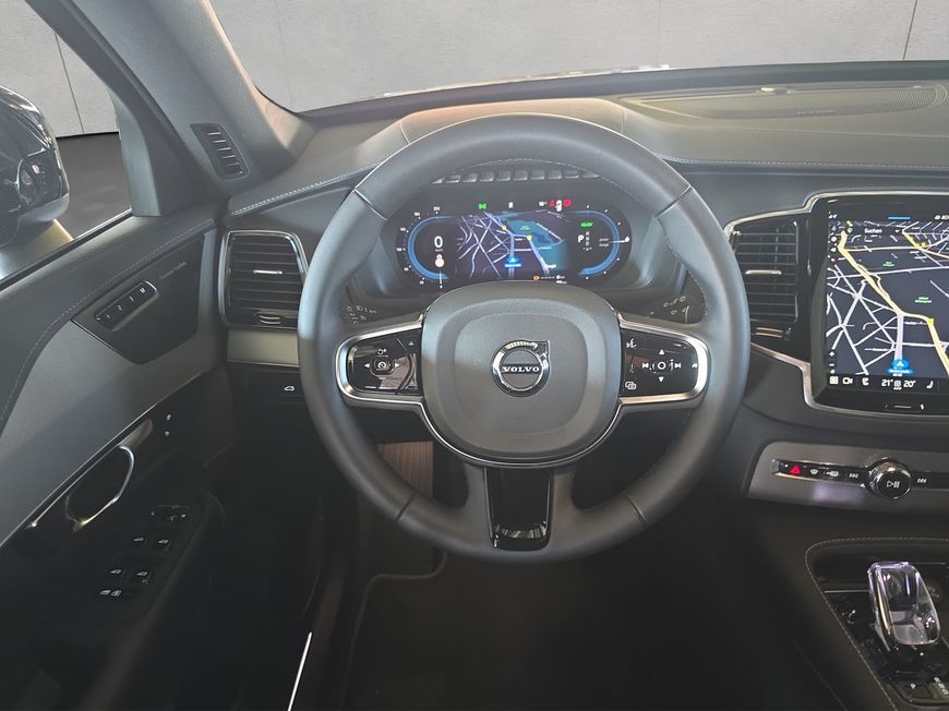 Volvo XC90 T8 AWD Recharge Plus Dark