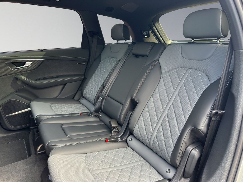 Audi Q7 SUV S line 50 TDI quattro 210 kW tiptronic