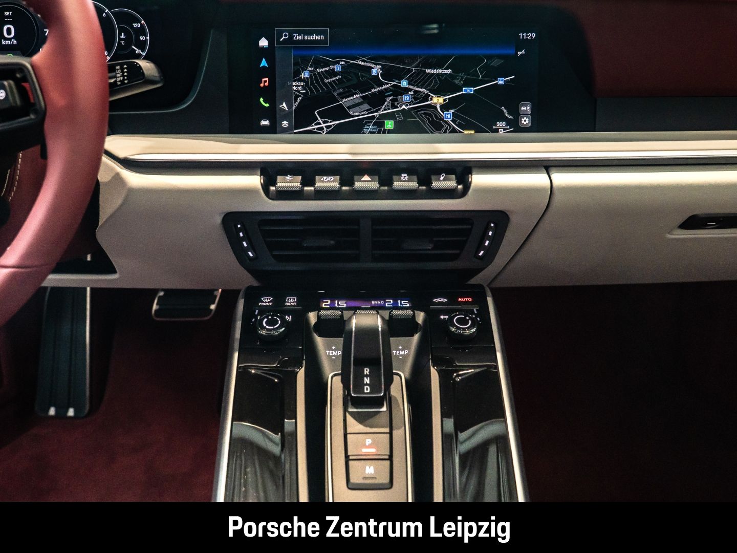 Porsche 992 911 Targa 4 GTS HD Exclusive Manufaktur Burm