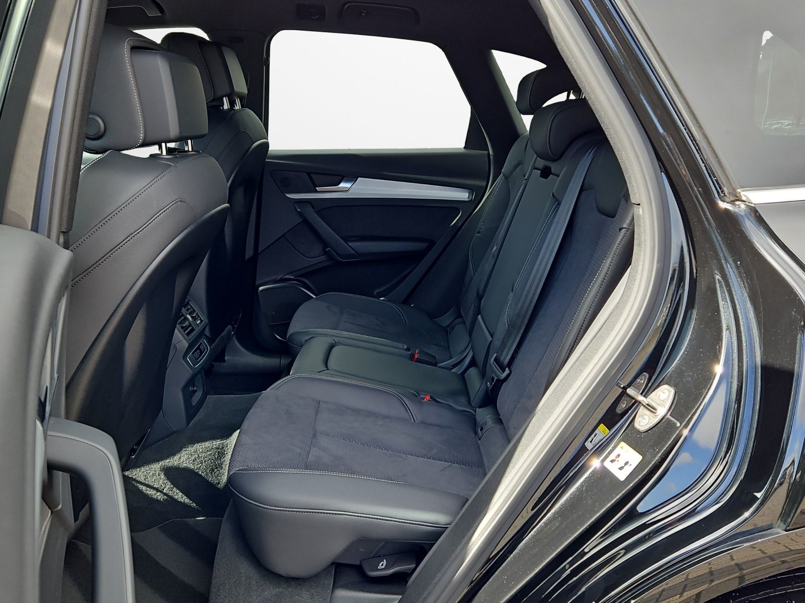 Audi Q5 40 TDI S tronic quattro S line NaviPlus Matri