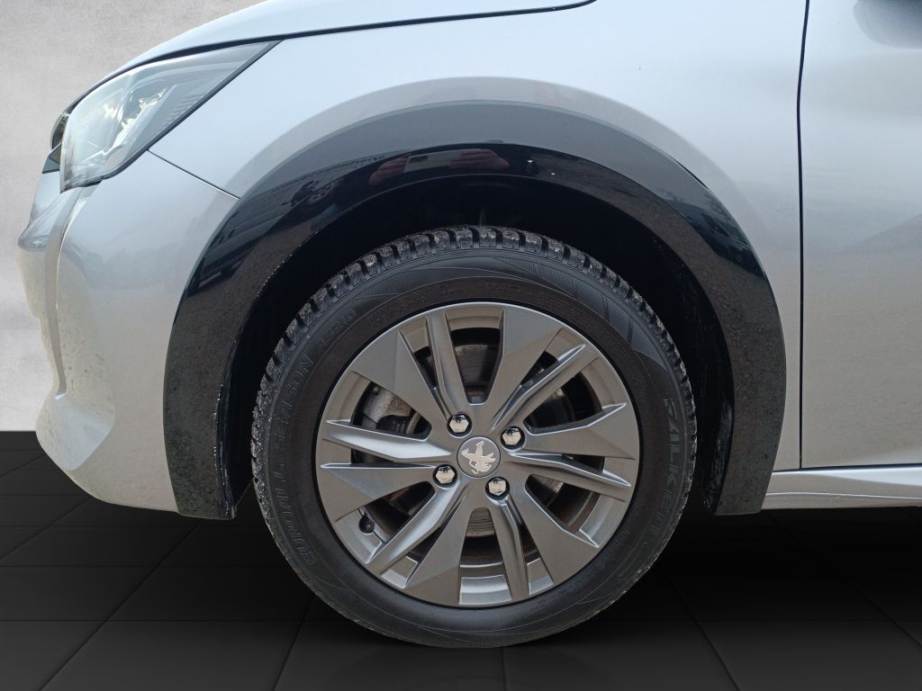 Peugeot 208 Active Pack - Samsaru's Car Outlet