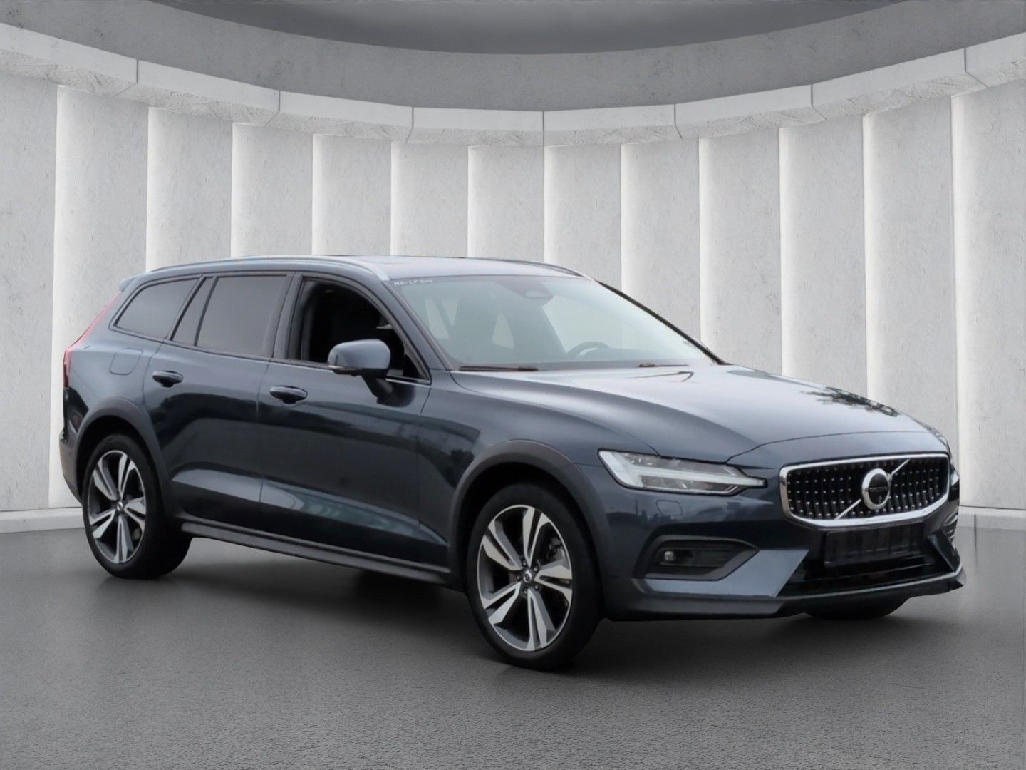 Volvo V60 Cross Country Cross Country B5 AWD*Panodach