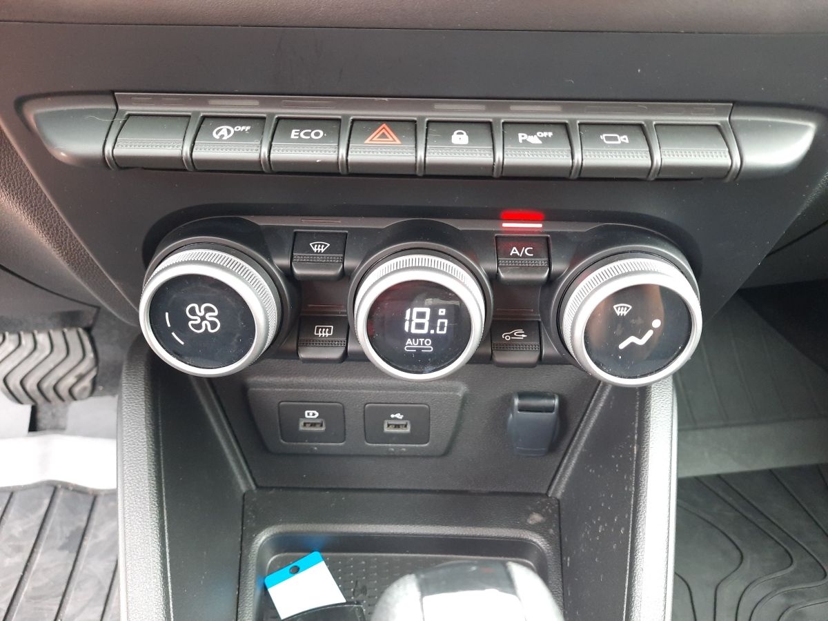 Dacia Duster II TCe 150 Extreme - Samsaru's Car Outlet
