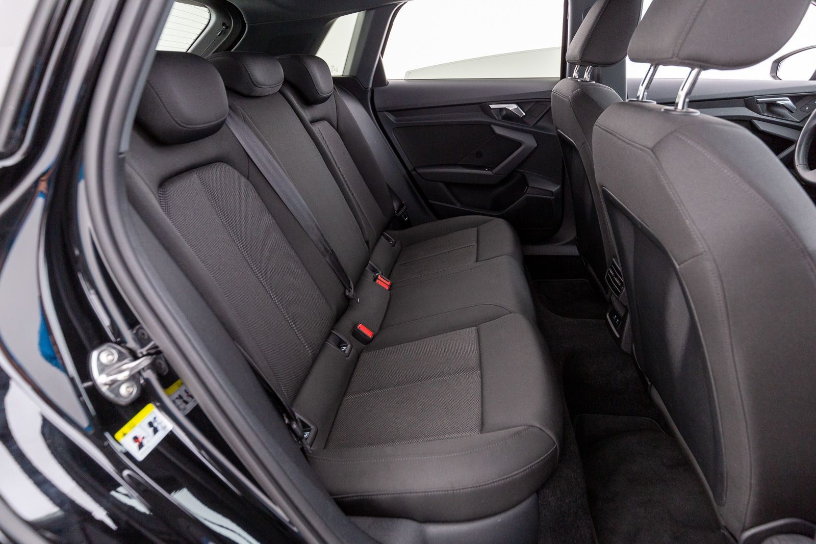 Audi A3 Sportback 30 TDI S tr. LED NAVI VIRTUAL PDC