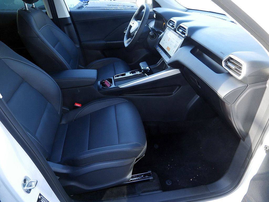 MG ZS Hybrid+ Luxury SHZ KAMERA NAVI ACC LED 360°