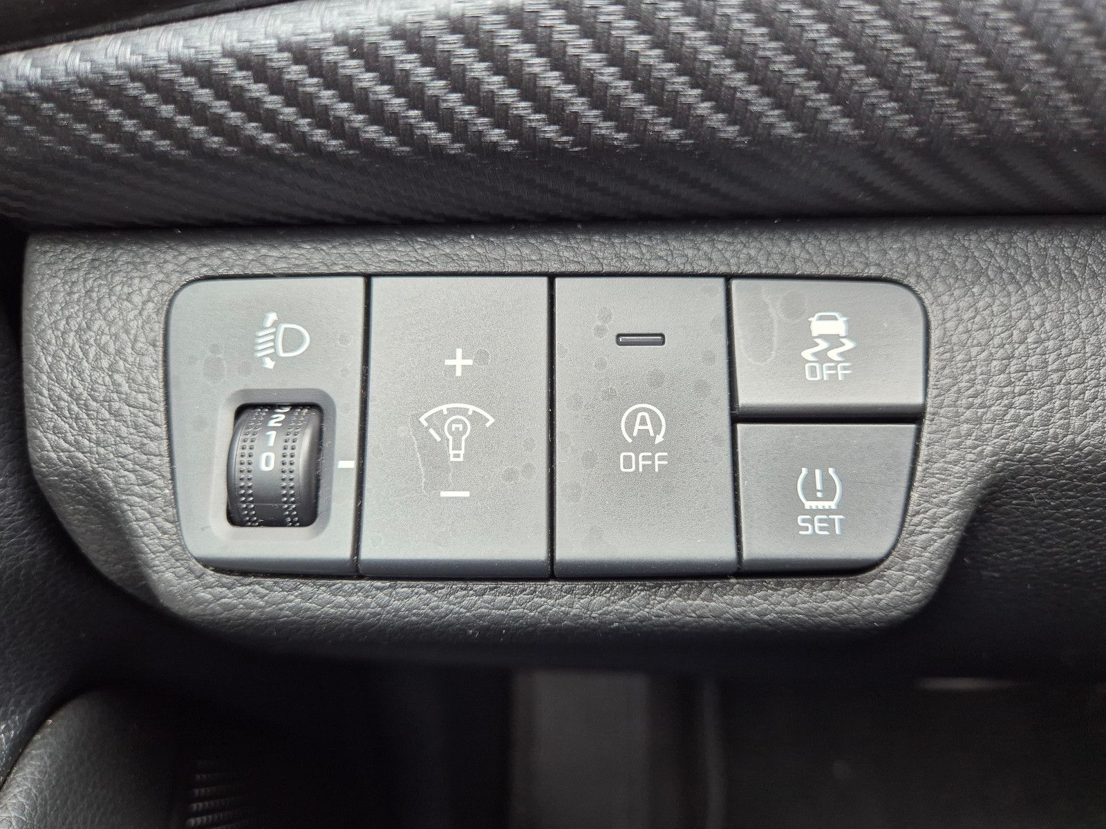 Kia Rio 1.0 DCT 120PS GT-Line - Samsaru's Car Outlet