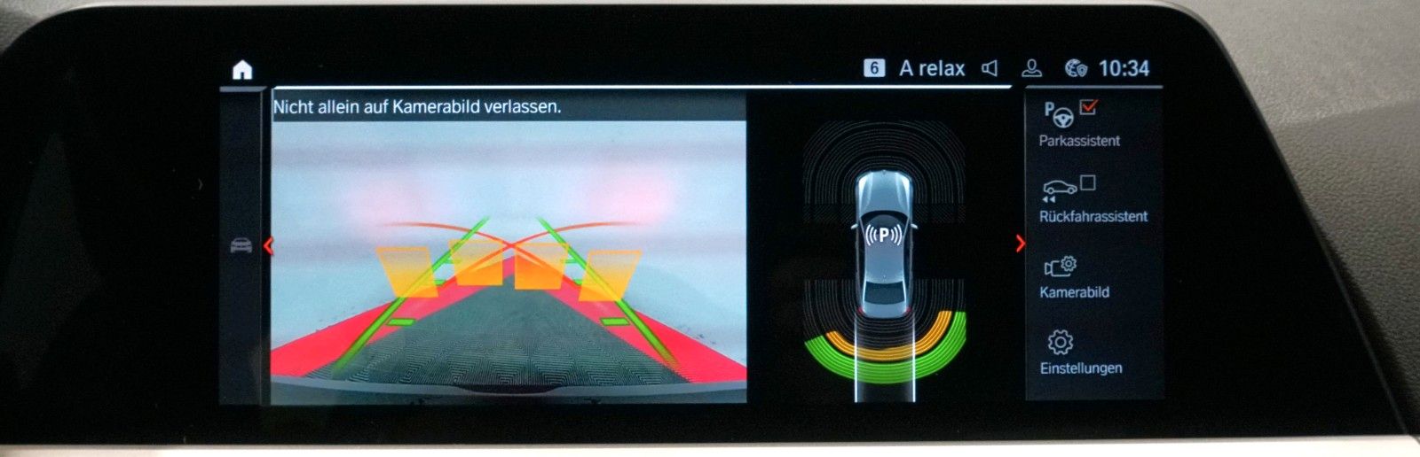 BMW 320 d xDrive - Samsaru's Car Outlet