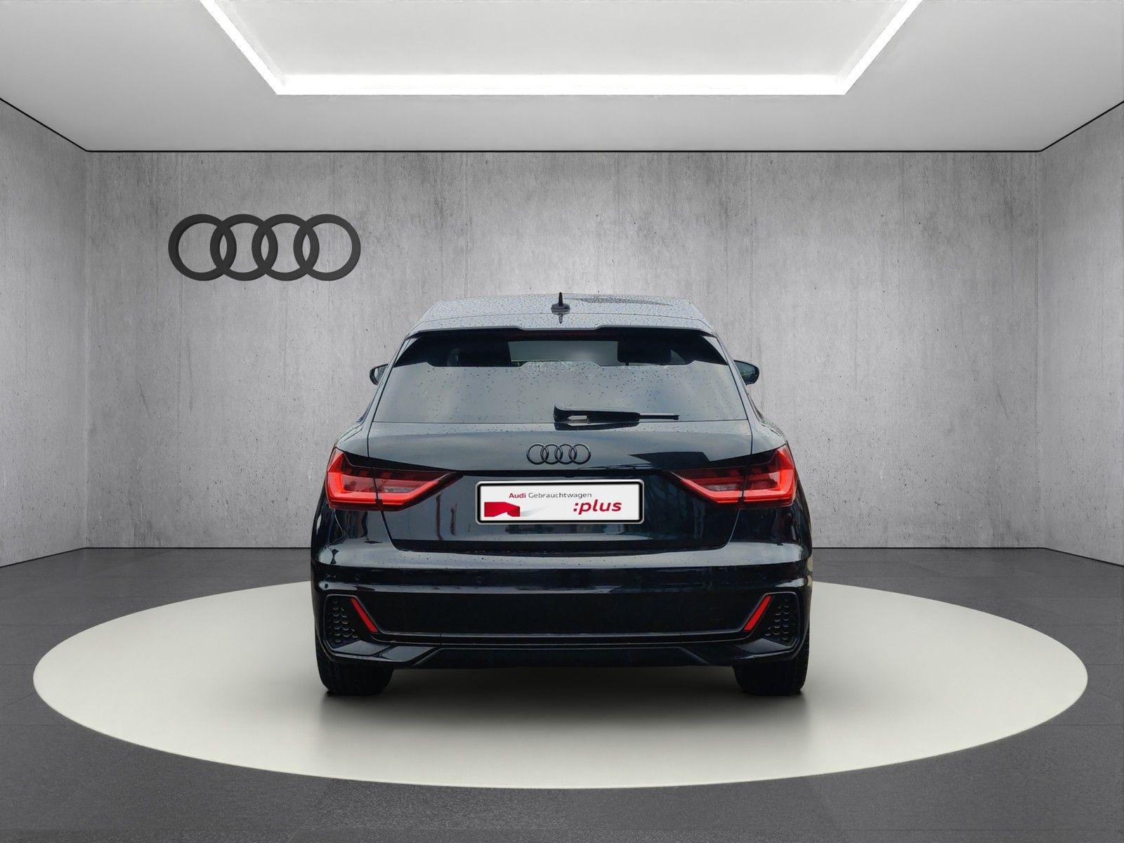 Audi A1 Sportback S line 35 TFSI S tronic