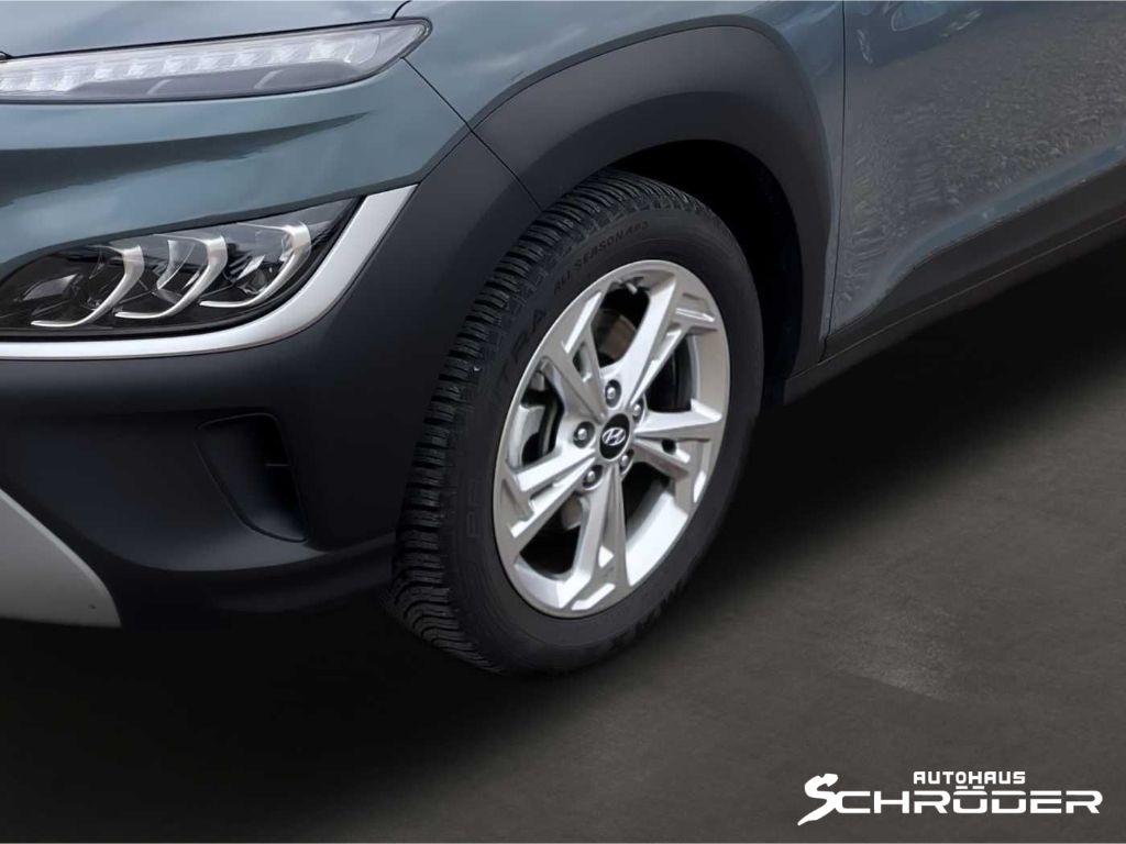 Hyundai KONA 1.0T- Edition 30 Plus - Samsaru's Car Outlet