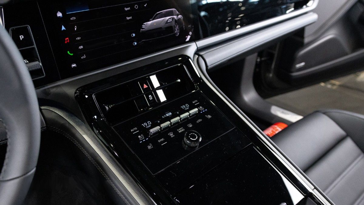 Porsche Panamera 4S E-Hybrid*SpDes*SpAbg*Pano*LED*ACC