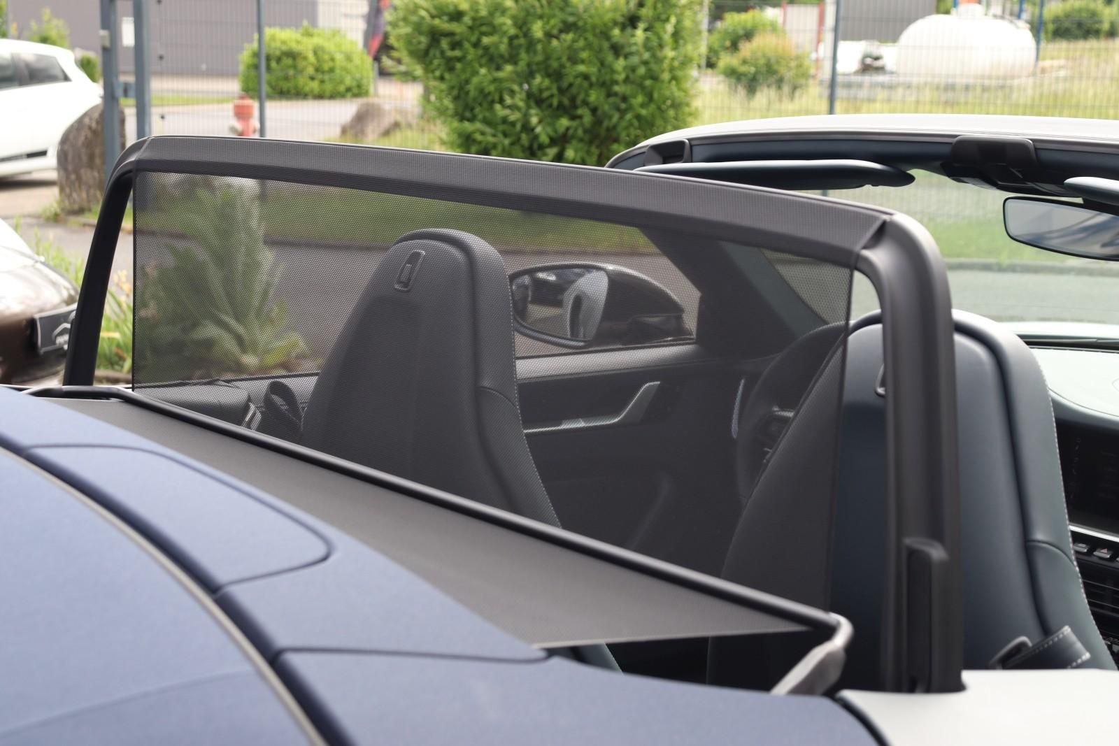 Porsche 992 Turbo S Cabrio +LIFT+NACHTSICHT+SITZBELÜFTUN