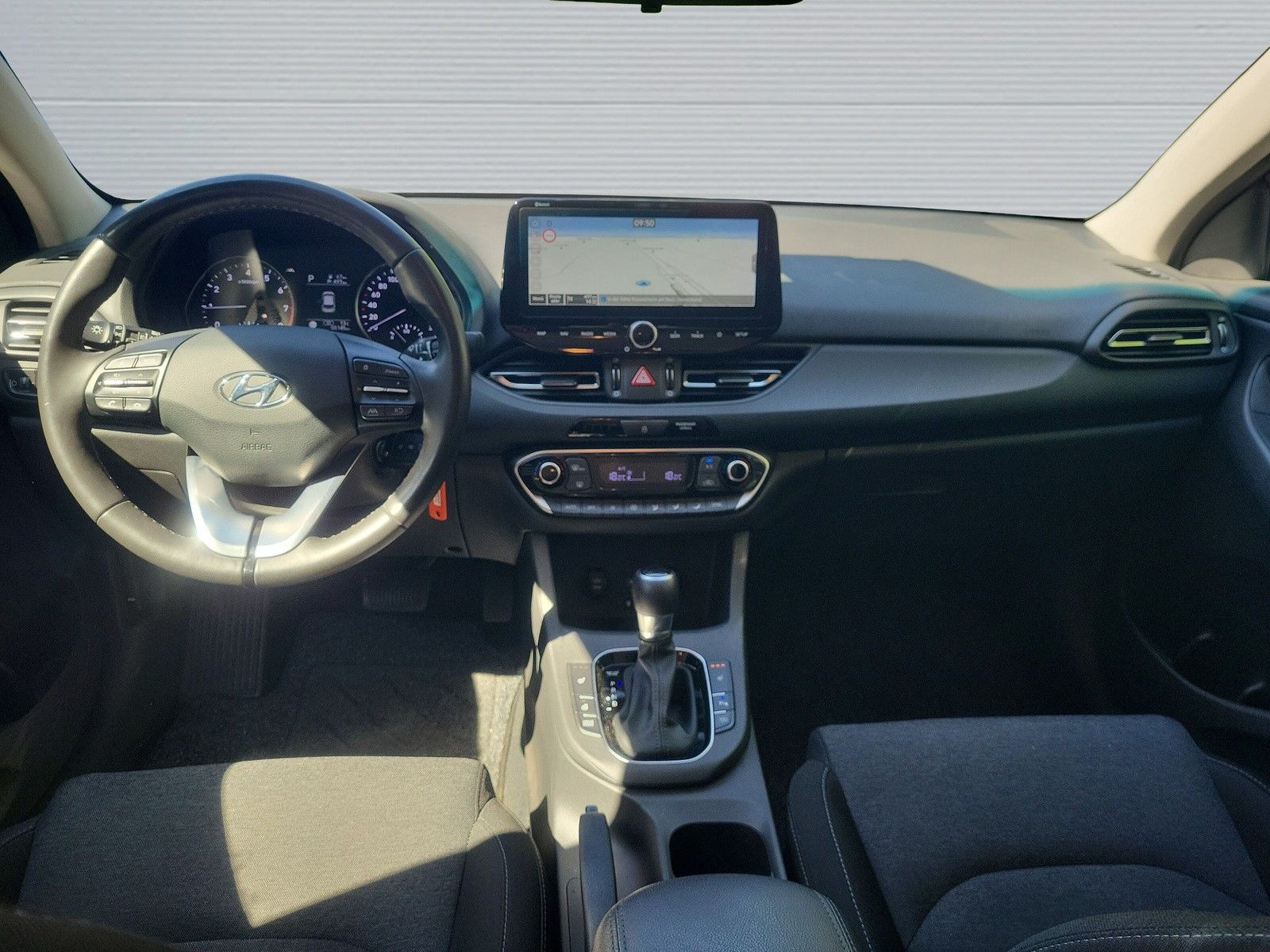 Hyundai i30 1.0 TGDI - Samsaru's Car Outlet