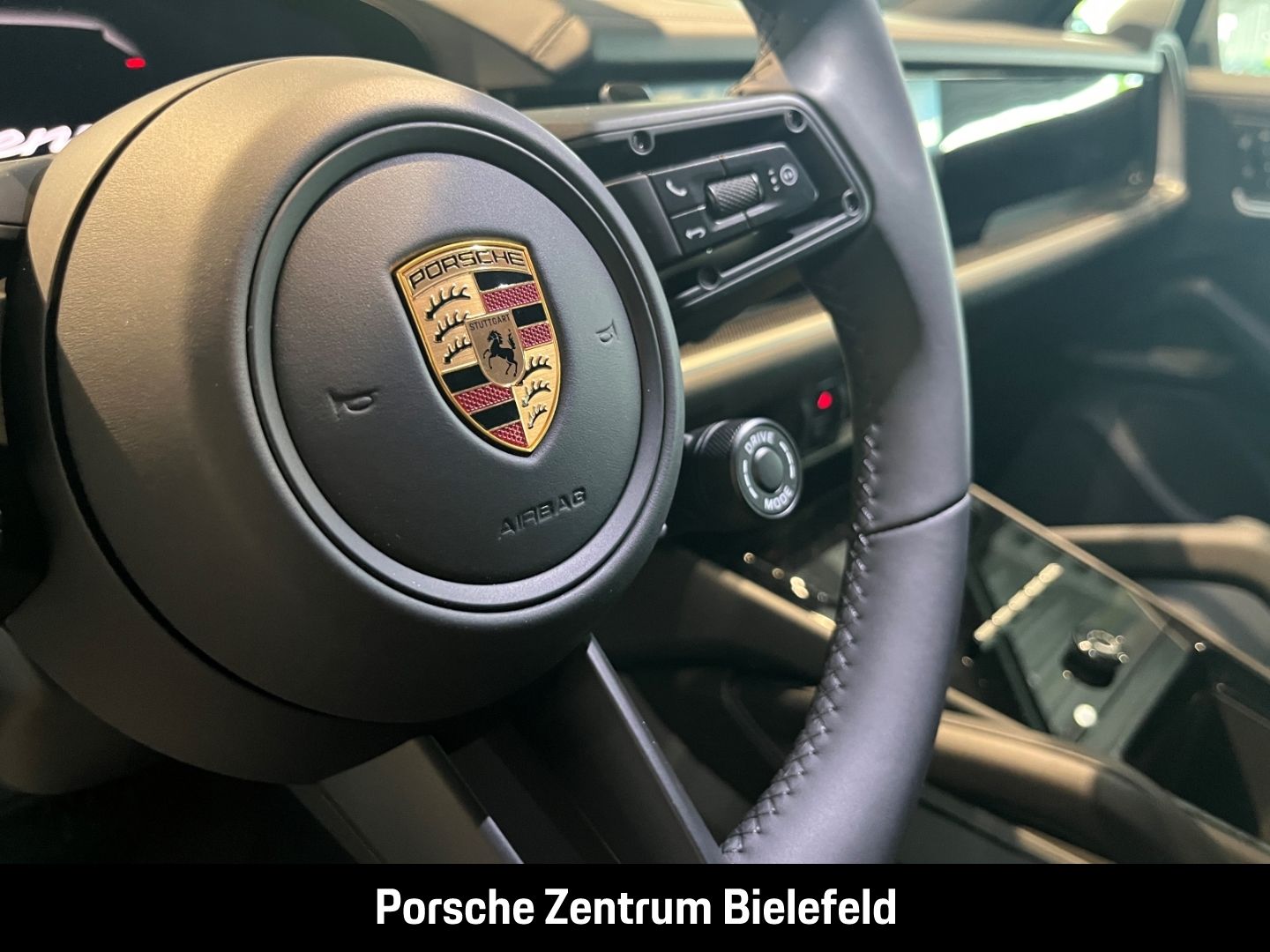 Porsche Cayenne BOSE Sportabgasanlage Panoramadach LED