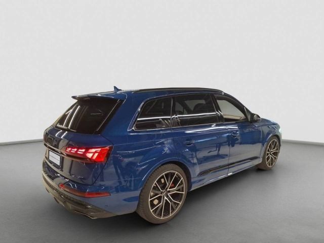 Audi Q7 50 TDI S line *HD-Matrix*Pano*AHK*HuD*7-Sitze